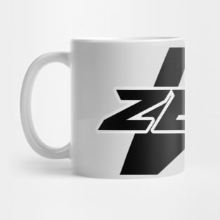 ZERO TO HERO!!! Mug